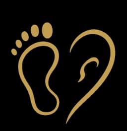 Podologie Geist Logo