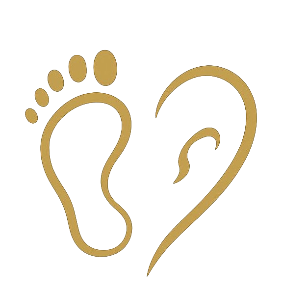 Podologie Geist Logo